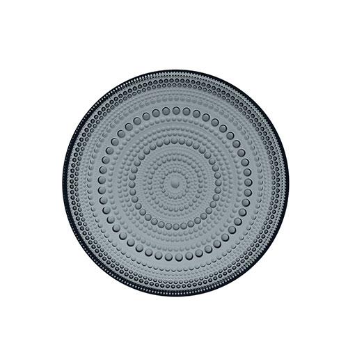 kastehelmi small plate by Oiva Toikka for Iittala