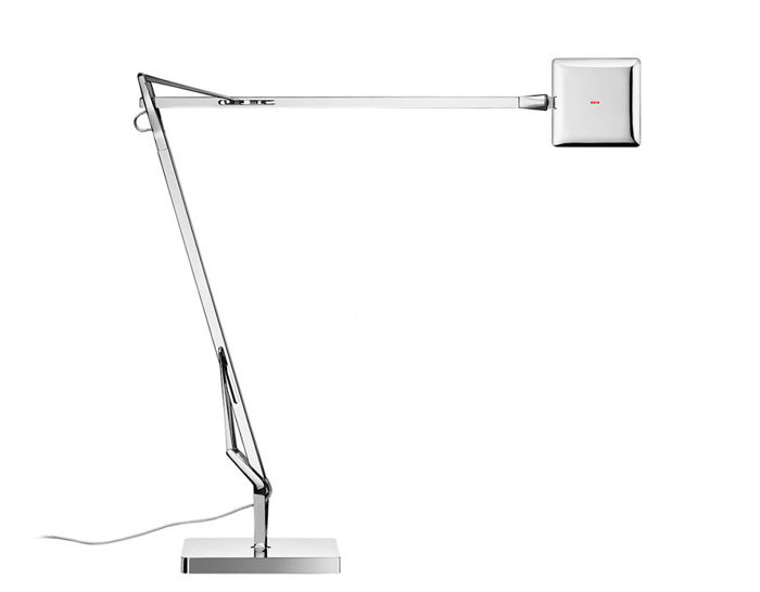 Bering strædet Dræbte velstand Kelvin Edge LED Table Lamp by Antonio Citterio for Flos | hive