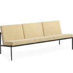 kiki 3-seater sofa by Ilmari Tapiovaara for Artek