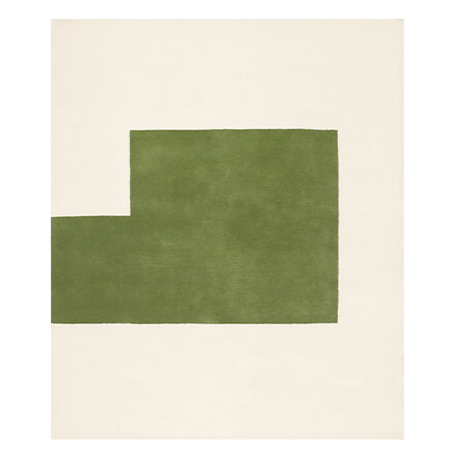 kilkenny rug by Eileen Gray for Classicon