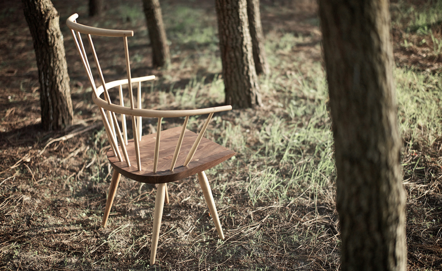 kimble windsor chair 359 | hive