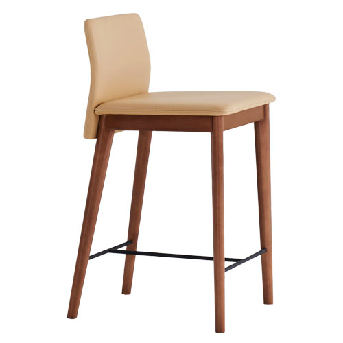 kl stool by Marc Thorpe for Bernhardt Design