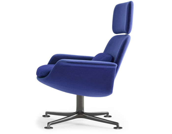 ノル(Knoll)のラウンジチェア11件[タブルーム]