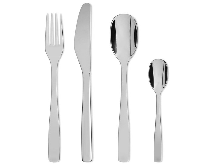 knifeforkspoon cutlery set