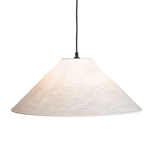 knitterling pendant lamp by Ingo Maurer for ingo maurer