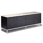 florence knoll credenza - Florence Knoll - Knoll