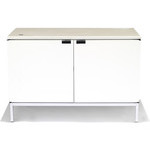 florence knoll 2 door credenza  - Knoll