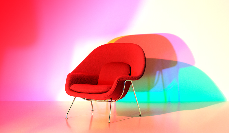 Richard Schultz Collection | hive