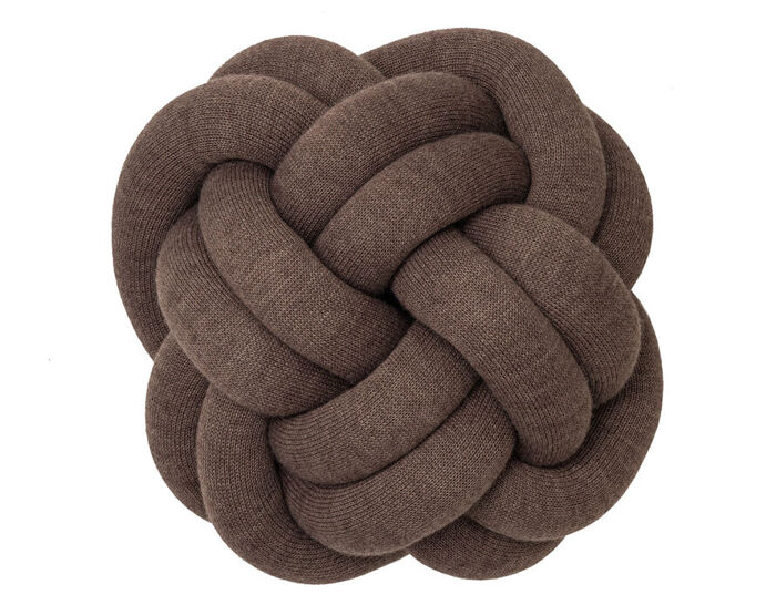 Knot Pillow