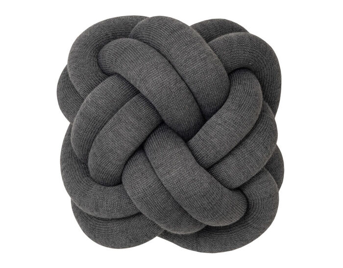 Knot Pillow