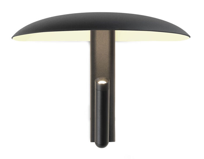 Konoha LED Wall Lamp by Yabu Pushelberg for Marset | hive