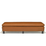 krefeld large bench by Mies Van Der Rohe for Knoll