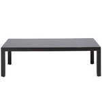 krefeld coffee table by Mies Van Der Rohe for Knoll