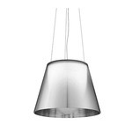 ktribe suspension by Philippe Starck for Flos
