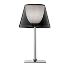 ktribe t1 table lamp by Philippe Starck for Flos