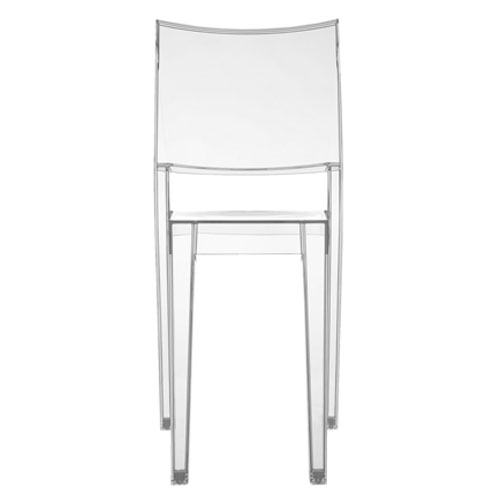 Philippe Starck La Marie Chair for Kartell | hive
