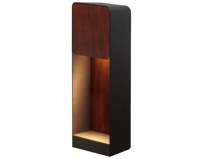 Lab A 35 Wall Lamp