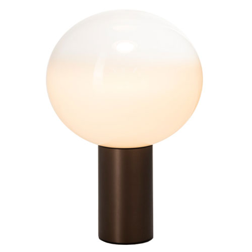 laguna table lamp by Matteo Thun for Artemide