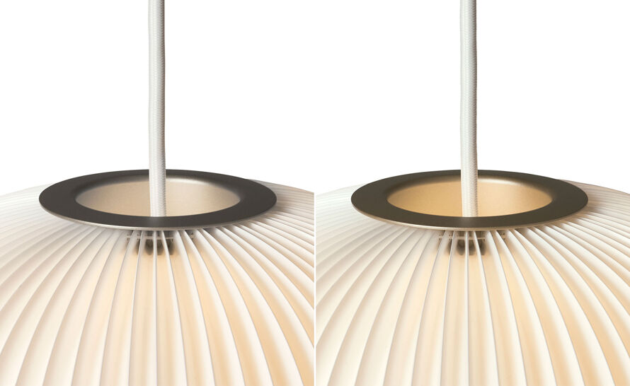 Lamella 4 Pendant Lamp by Takagi & Homstvedt for Le Klint | hive