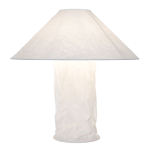 lampampe table lamp by Ingo Maurer for ingo maurer