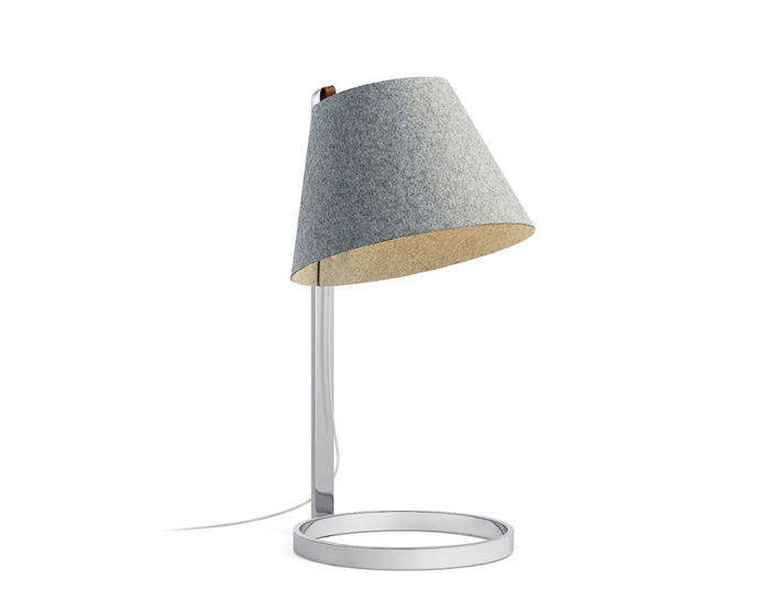 lana led table lamp