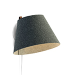 lana led wall lamp  - 