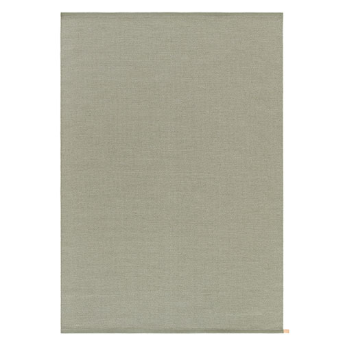 landskab korn woven rug by Cecilie Manz for kasthall