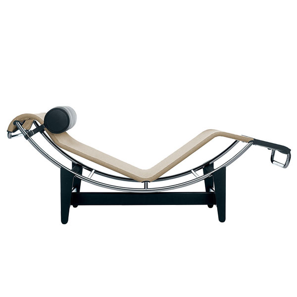 Le Corbusier by Cassina