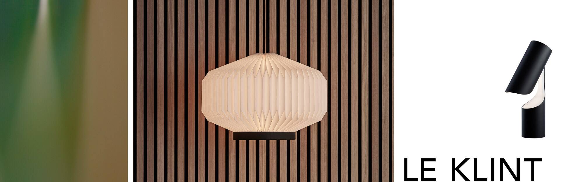 Le Klint Lighting