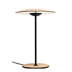 led-ginger table lamp  - 