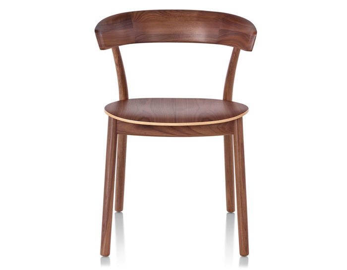 leeway+wood+side+chair