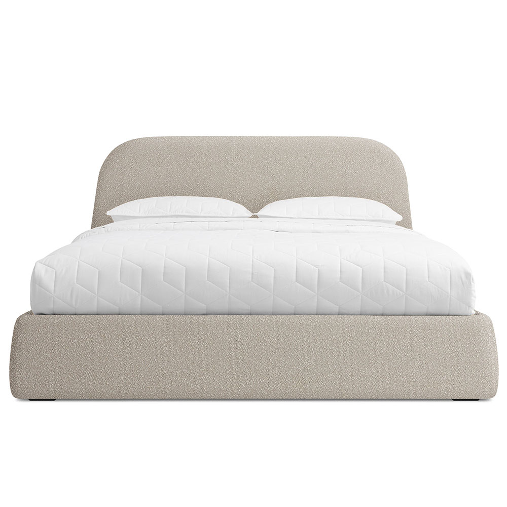 lid storage bed for Blu Dot