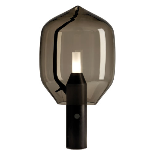 lighthouse table lamp by Bros Bouroullec for Established & Sons