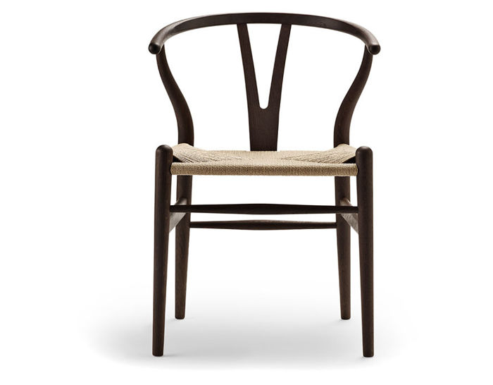 limited+edition+ancient+oak+ch24+wishbone+chair
