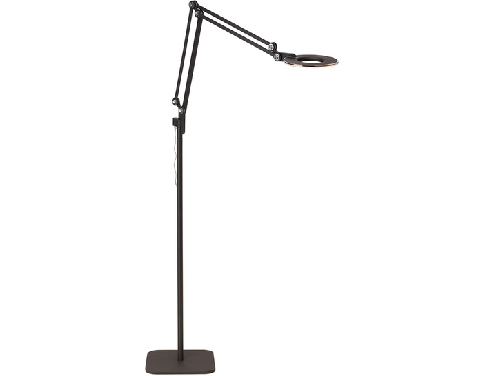 link led floor lamp