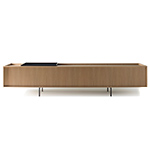 lochness large cabinet  - Cappellini