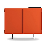 lochness sideboard by Piero Lissoni for Cappellini