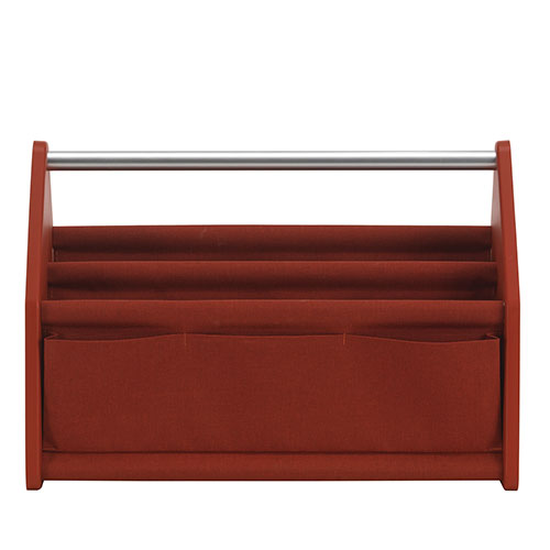 locker box by Konstantin Grcic for Vitra.
