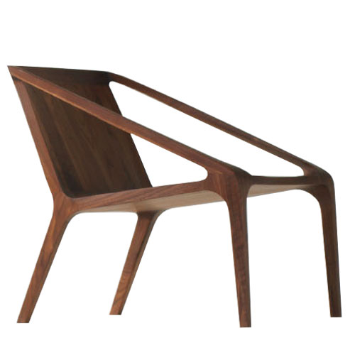 loft lounge chair by Shelly Shelly for Bernhardt Design