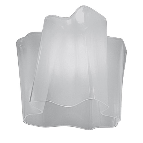 logico single ceiling light by Michele De Lucchi for Artemide