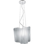 logico single suspension lamp  - Artemide