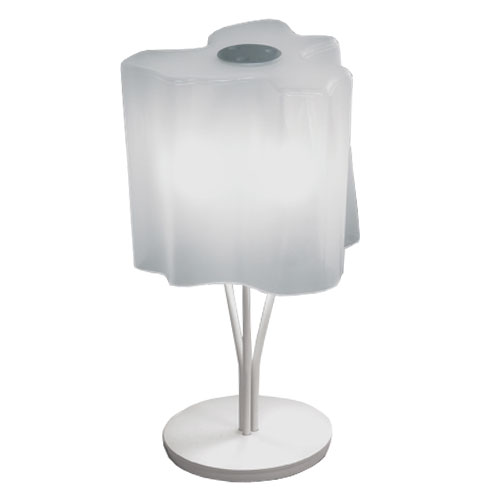 logico table lamp by Michele De Lucchi for Artemide