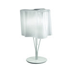 logico table lamp for Artemide