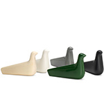 l'oiseau by Bros Bouroullec for Vitra.
