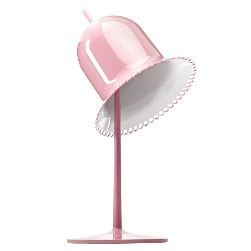 lolita table lamp for Moooi