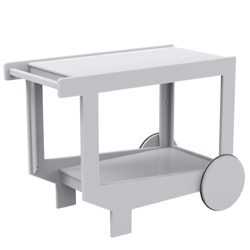 lollygagger bar cart for loll