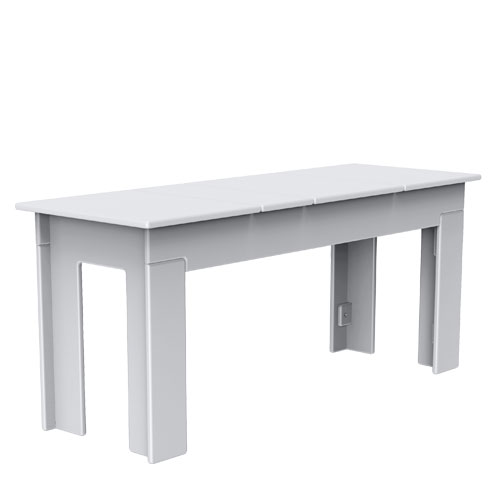 lollygagger picnic bench for loll