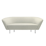 loop 2 seat sofa by Altherr & Molina Lievore for Arper