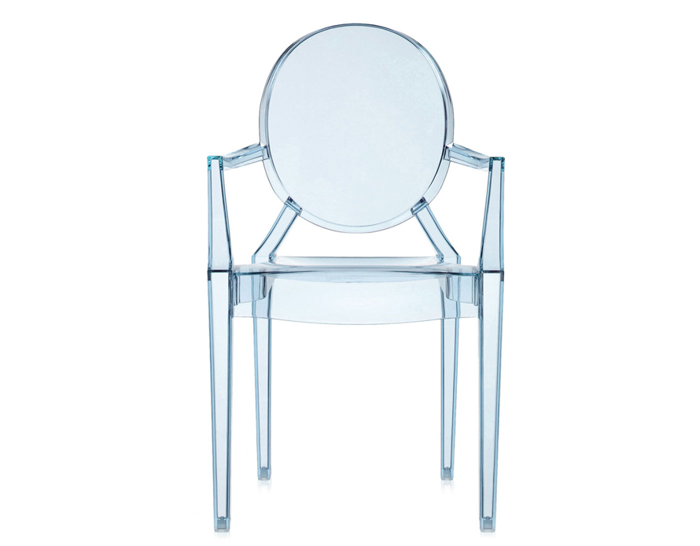 lou lou ghost child's chair | hive