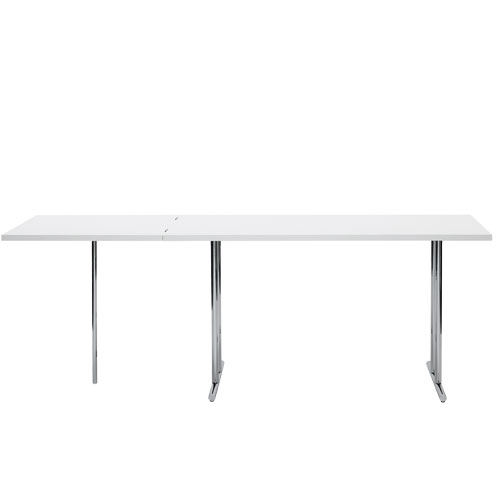 lou perou table by Eileen Gray for Classicon